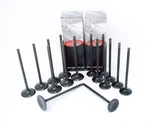Fits 2008-2015 Scion Xb Suv 2.4L Dohc L4 16V 2AZFE Intake & Exhaust Valves New. Price: $105.00.