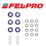 Fel-pro Intake Engine Valve Stem Oil Seal Set For 1987-1995 Chevrolet Astro Hj New. Price: $33.18.