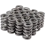 Melling Valve Spring Set 46659-16; 151LBS 1.800 In. 1.304 Od For Gm Ls New. Price: $132.31.