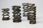 Ferrea For Infiniti VR30DDTT Single Valve Spring - Set Of 24 New. Price: $545.84.