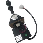 1600141 Joystick Controller For Jlg 40H 45HA 60HA 70H 80HX 86HX 150HAX New. Price: $110.49.