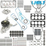 Lablt Sloppy Mechanics E1840P Stage Cam Lifters Kit For 1999-2007 LS1 Ls+ New. Price: $458.70.
