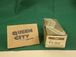 Trw S2512 S-2512 Engine Valve Pieces John Deere 145 217/COMBINES 55 65 95 New. Price: $20.00.