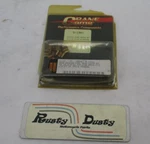 Harley Crane Cams Machined Steel Valve Keeper Set 24-127 Ev Kits W/ 175LB Spring New. Price: $49.99.