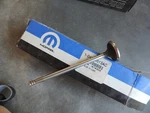 Mopar 1-04648613AC Valve-exhaust New. Price: $15.00.