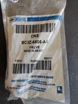 Oem Nos Ford Exhaust Valve # BC3Z-6505-AA / Fits 2012-2014 New. Price: $9.99.