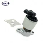 Exhaust Gas Recirculation (egr) Valve-valve Skp SKEGV468 New. Price: $113.99.