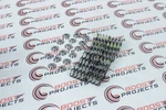 Manley Valve Spring & Retainer Kit For Subaru EJ20 EJ25 Engines 26180 New. Price: $366.44.