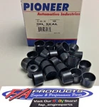 Pioneer OS-450-100 11/32" .610" Guide Nitrile Umbrella Valve Stem Seals Box /100 New. Price: $38.00.