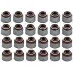 AVS8071 Apex Set Valve Stem Seals For Toyota Tacoma Tundra New. Price: $32.52.