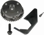 Fits 2007-2012 Mazda CX-7 2.3L L4 Turbocharged Engine Vvt Sprocket Intake Dorman New. Price: $139.76.