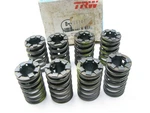 (8) Trw VS1141 Engine Valve Spring For 1982-1985 Cadillac 4.1L-V8 New. Price: $22.49.