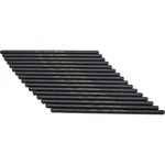 Manley 25735-16 Ls Engine 4130 Chromoly Pushrods, 7.400 Inch Long New. Price: $165.99.