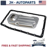 Transmission Filter With Oil Pan Gasket &o-ring For Lexus GS350 RC350 3533030080 New. Price: $25.80.