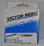 Victor Reinz Valve Stem Seal Kit Automotive Replacement Parts 12-36866-01 New. Price: $22.09.