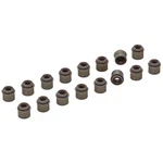 Elring Engine Valve Stem Oil Seal Set For Volvo 483.480 New. Price: $46.19.