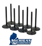 Replacement 2.165 Intake Valves For L99 L76 L77 L92 LY6 L94 L9H L96 821 823 5364 New. Price: $99.99.