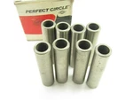 (8) Perfect Circle 217-3174 Exhaust Engine Valve Guide 1956-1964 Ford 272 292 New. Price: $31.39.