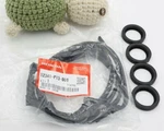 12341-P13-000 Oem Honda H22A Valve Cover Gasket Tube Seal Set Dohc Vtec New. Price: $48.99.