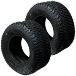 (2) Kenda Wheel 658-4TF-I 16X6.50-8 Tire K500 Super Turf Tread 105000860B1 New. Price: $136.99.