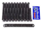 Arp Cylinder Head Bolt Kit Chromoly Black Oxide For Gm Genv Lt-series Engines New. Price: $243.59.