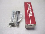 Sealed Power Engine Valve Fit Chrysler Mitsubishi 1410CC 1468CC (V2254) - Pcs New. Price: $10.49.