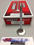 Manley 11587-1 1.880" Big Block Chevy Extreme Duty Single Exhaust Valves New. Price: $68.91.
