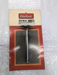 Edelbrock 9764 Stainless Steel Intake Valve 1.90" New. Price: $48.00.
