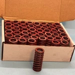Nos Oem Detroit Diesel Turbo 453 353 Exhaust Valve Springs 5147424 Set Of 46 New. Price: $174.99.