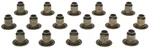 Mahle SS46073 Engine Valve Stem Oil Seal Set For Select 07-16 Mini Models New. Price: $33.35.