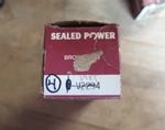 Sealed Power V2294 Intake Valve Pcs Kit. Fits: Jeep L4 1983-90 (06-C-3) New. Price: $30.06.