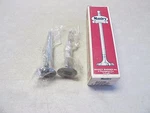 Manley Intake Valve Fit Dodge Mitsubishi 1.5L 4G15 Sohc (S2398/10136) - Pcs New. Price: $13.99.