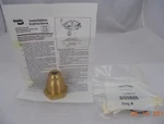 Bendix AD-9 Valve Kit For Air Dryers, P/n 107799 New. Price: $16.50.