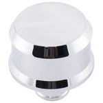 Proform Bowtie Slant-edge Breather Cap No Emblem (141-851) New. Price: $54.99.