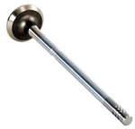 Enginetech EM4481 Inconel Exhaust Valve For 2002-2006 Mini 1.6L New. Price: $50.25.
