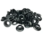 50 Inner Tube Rim Hole Valve Stem Bushing Adapters TR15 To TR13 New. Price: $18.54.