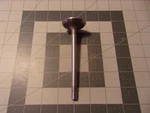 Sbi 01547 Exhaust Valve E7TE6505AB '76-'94 Ford 460L 460S 460G 875R 460CI 7.5L New. Price: $29.99.