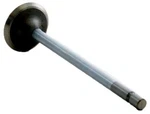 Enginetech IM3486 Intake Valve For 1995-2002 Mazda 2.3L New. Price: $31.42.