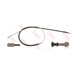 Trw Engine Exhaust Valve 291110 New. Price: $34.66.