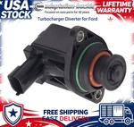 AA5Z-9U465-A Turbocharger Diverter Boost Pressure Relief Valve Fit Ford Lincoln New. Price: $25.19.
