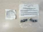 Fel-pro Ss 72629 Engine Valve Stem Seals, 3.0L V6 Free S&h New. Price: $7.99.