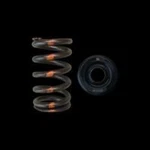 Brian Crower For BC0400S Mazda Mzr Valve Spring & Retainer Set New. Price: $195.00.