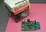Nos New Oem Mopar 4437014 Board. Price: $6.80.