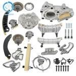 For Chevrolet Equinox 2008-2012 Gmc Terrain 2010-2012 Timing Chain Kit New. Price: $115.71.