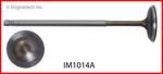 Engine Intake Valve-dohc, Code: Bhe, Natural, Volkswagen, 24 Valves IM1014A New. Price: $37.99.