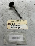 Intake Valve *used* Fits Volkswagen Jetta 12V "VR6" 1995-2001 021-109-601L. Price: $7.50.