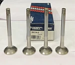 8 Exhaust Valve 39114-2 V91473 030109611A Trw For Audi /vw Polo Coupe Golf Hz New. Price: $108.00.