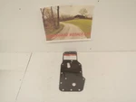 Blk Pro 22122201 Gasket Set Oil Cooler For Cummins New. Price: $17.49.