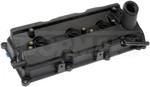 Dorman 264-972 Valve Cover Fits Infiniti And Nissan Models 13264AM610 New. Price: $198.50.