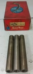 3 New Nos Sealed Power VG-521 Engine Valve Guides. Price: $14.99.